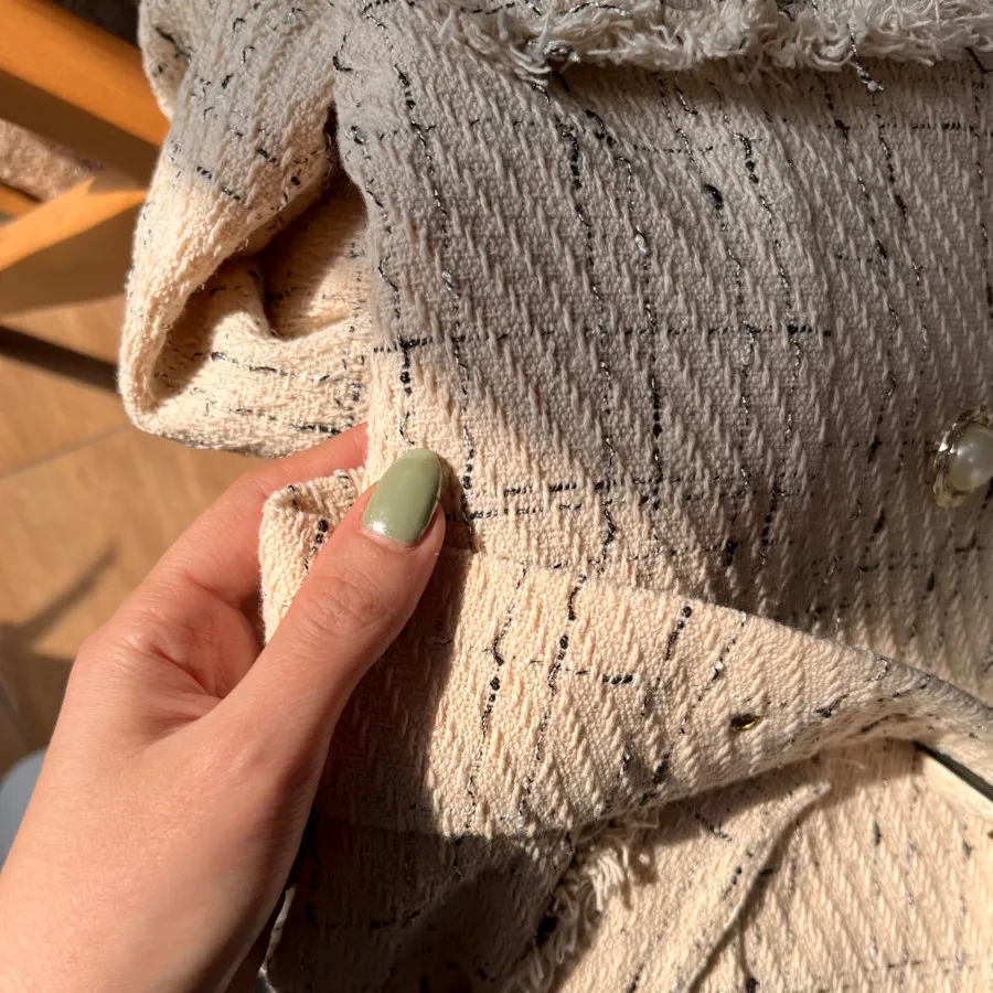 کت کوتاه شنل