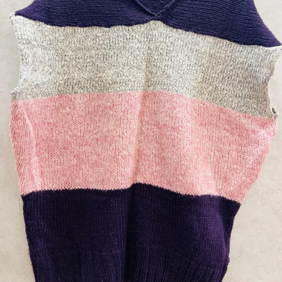 شومیز وست بافت