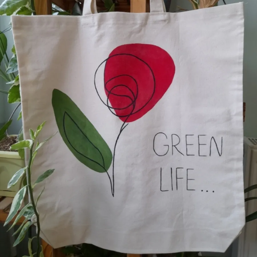 توت بگ پریچه