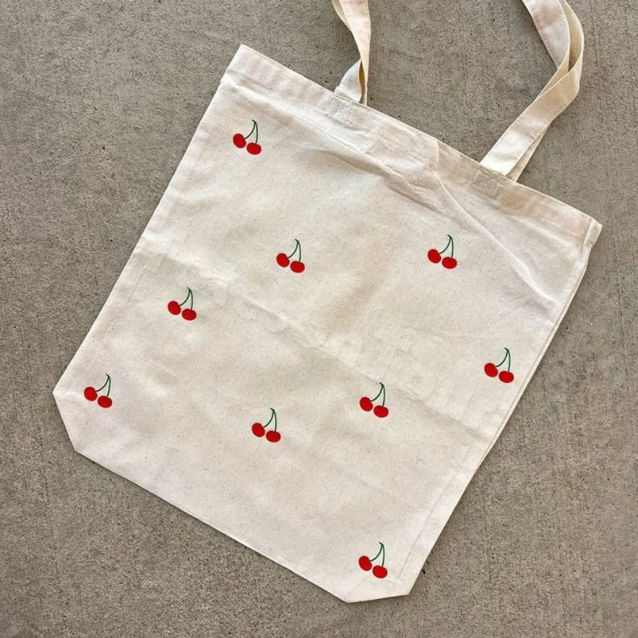 توت بگ پریچه