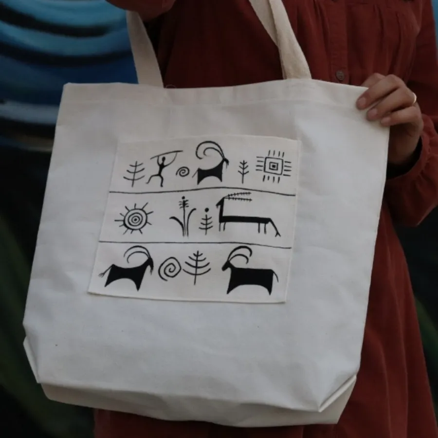 توت بگ پریچه