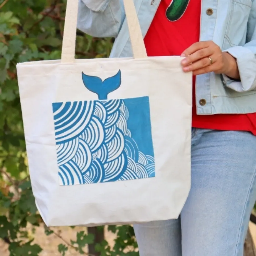 توت بگ پریچه