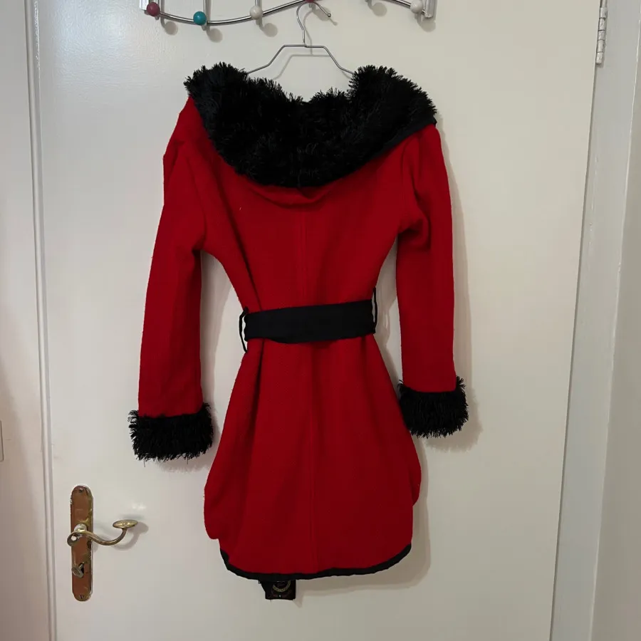 پالتو دو رو