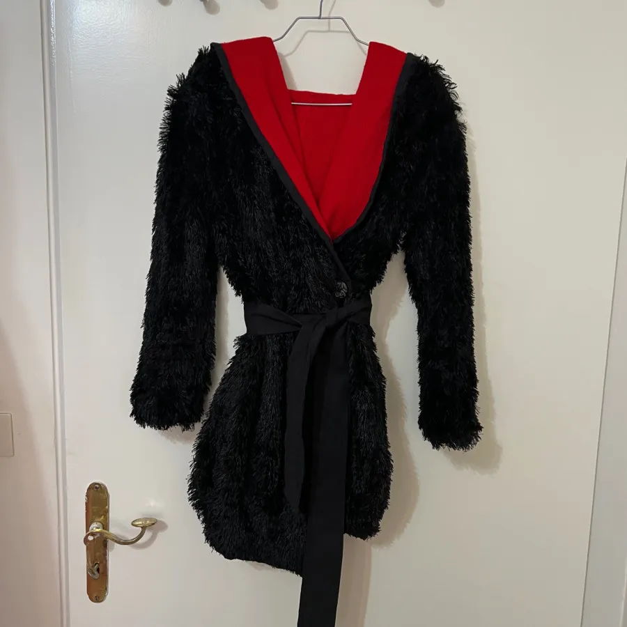 پالتو دو رو