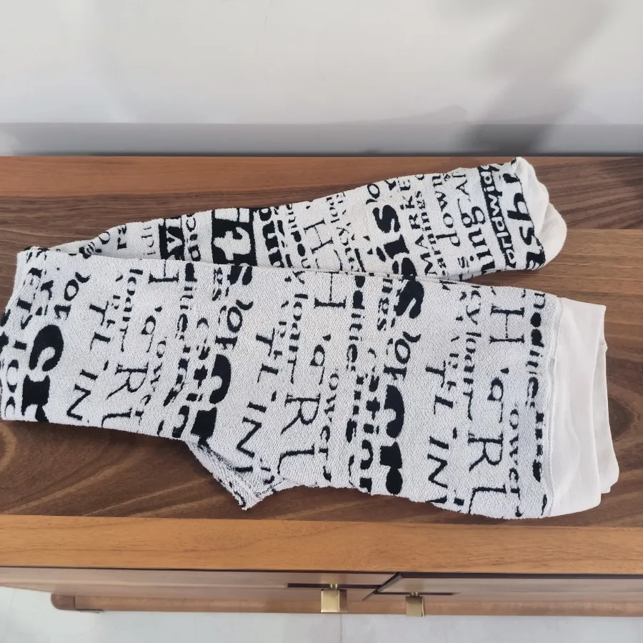 جوراب شلواری گرم