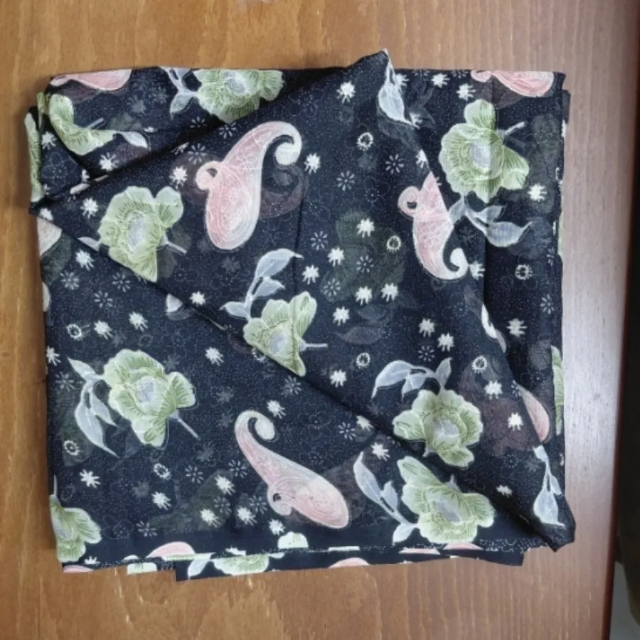 پارچه چادری