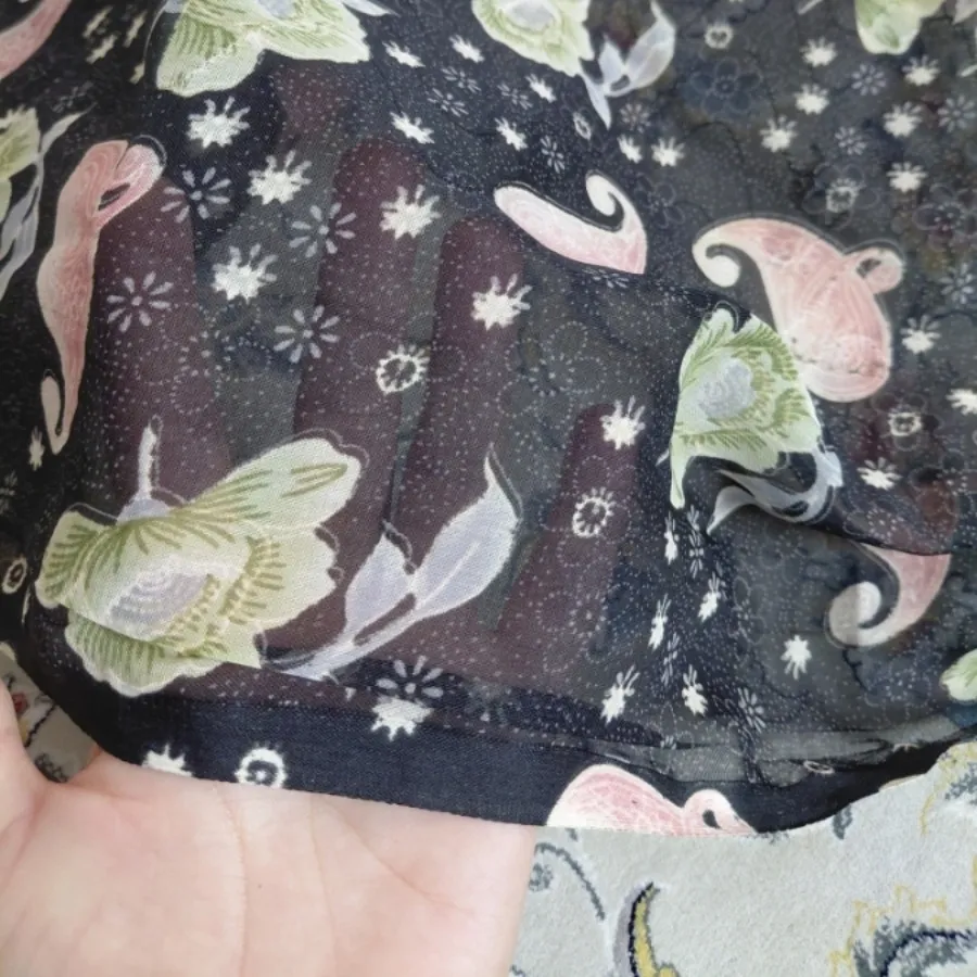 پارچه چادری