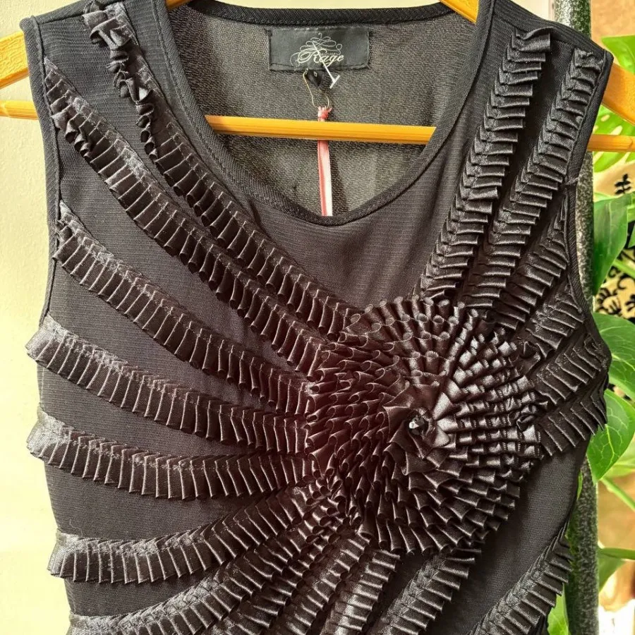 پیراهن مجلسی خارجی