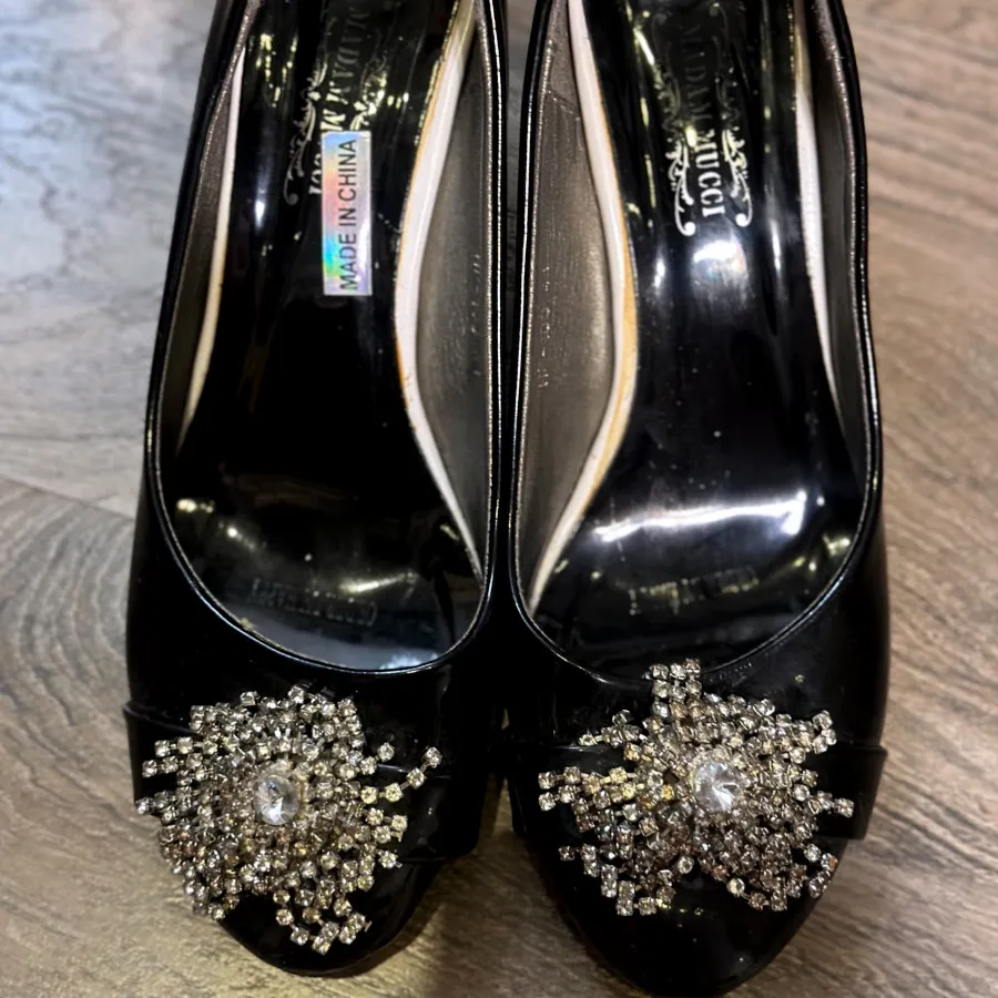 کفش مجلسی زنانه