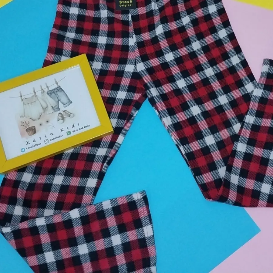 شلوار حوله ای