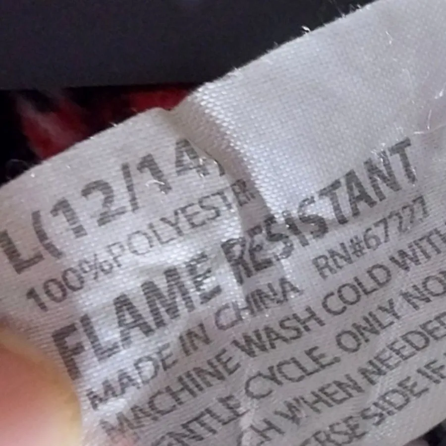 شلوار حوله ای