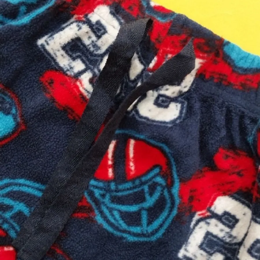 شلوار حوله ای