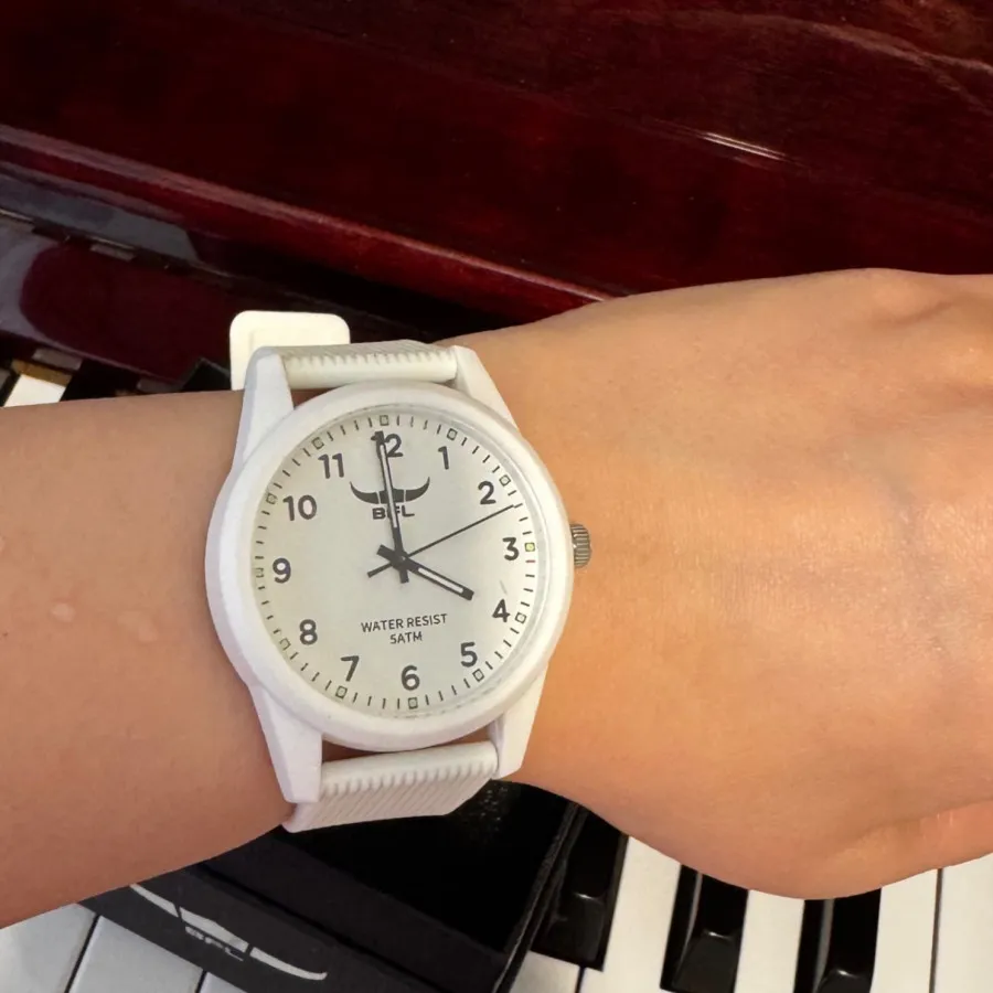 ساعت کره ای BFL