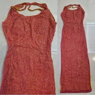 لباس مجلسی زنانه