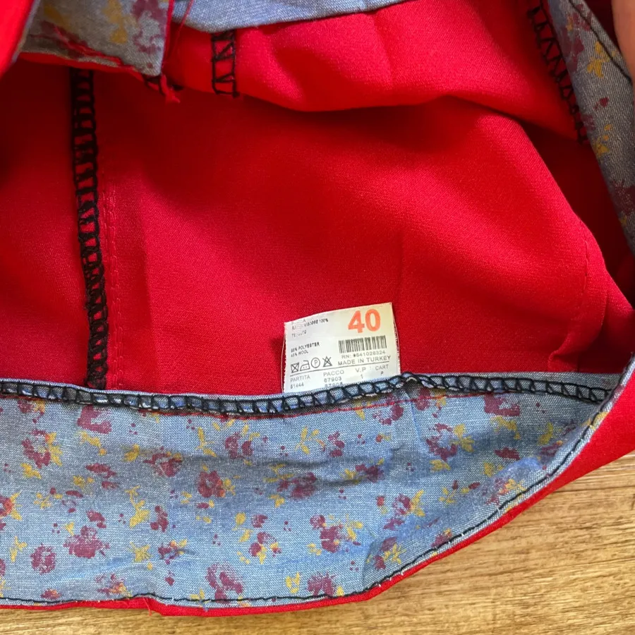 شلوار دخترانه