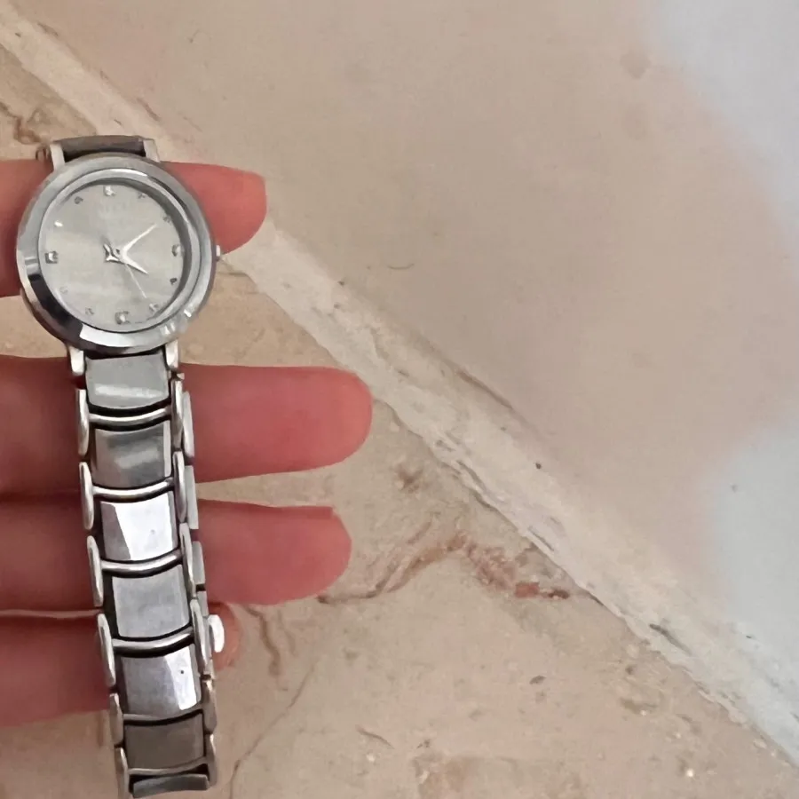 ساعت الگانس زنانه