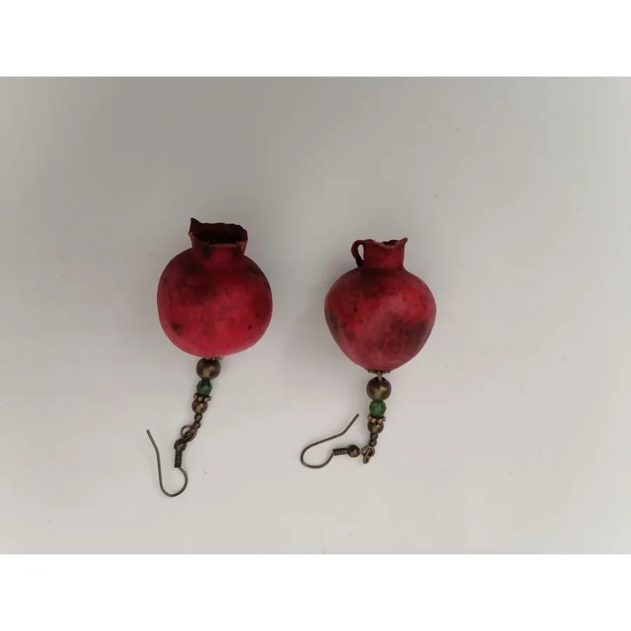 گوشواره انار