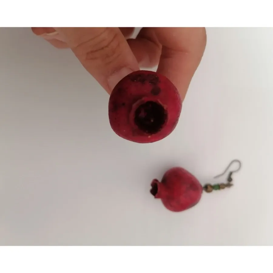 گوشواره انار