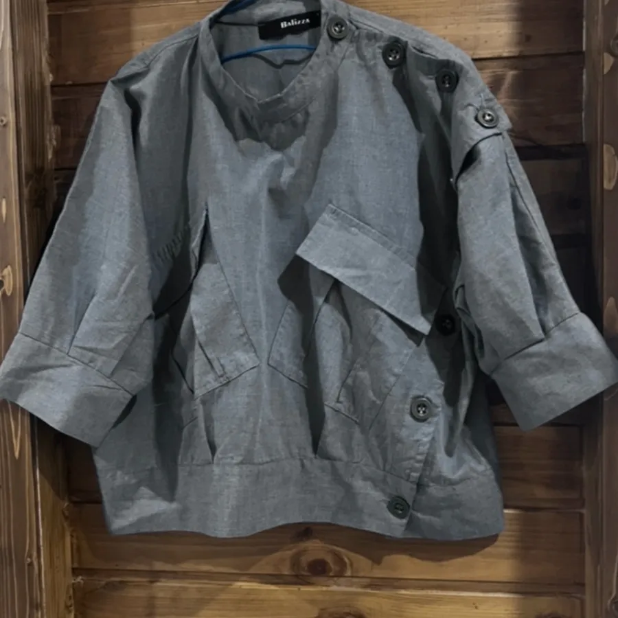 شومیز باکسی