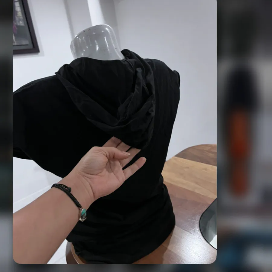 هودی چهارفصل خارجی