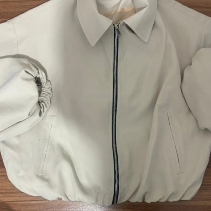 بامبر آستر دار استخوانی