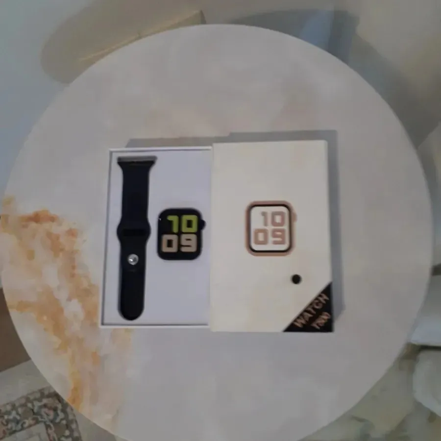 ساعت هوشمند T500