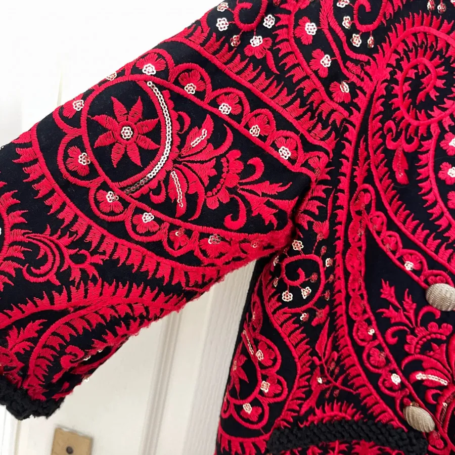 مانتو کتی مزونی