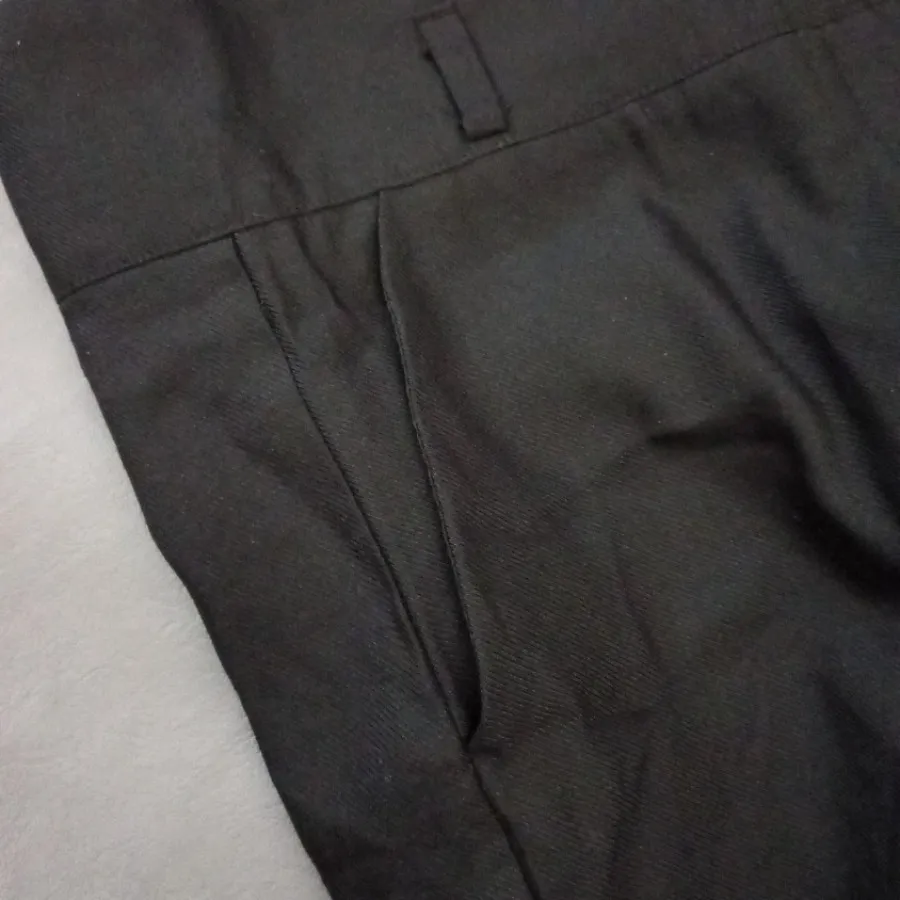 شلوار پارچه ای