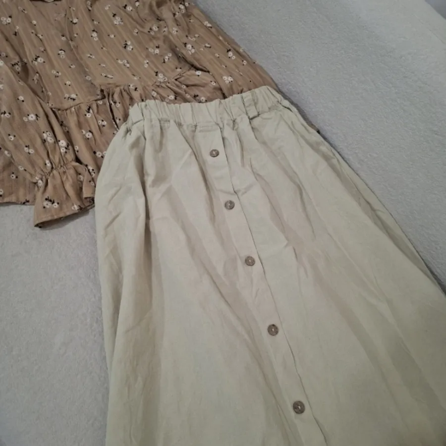 مانتو شومیز دامن