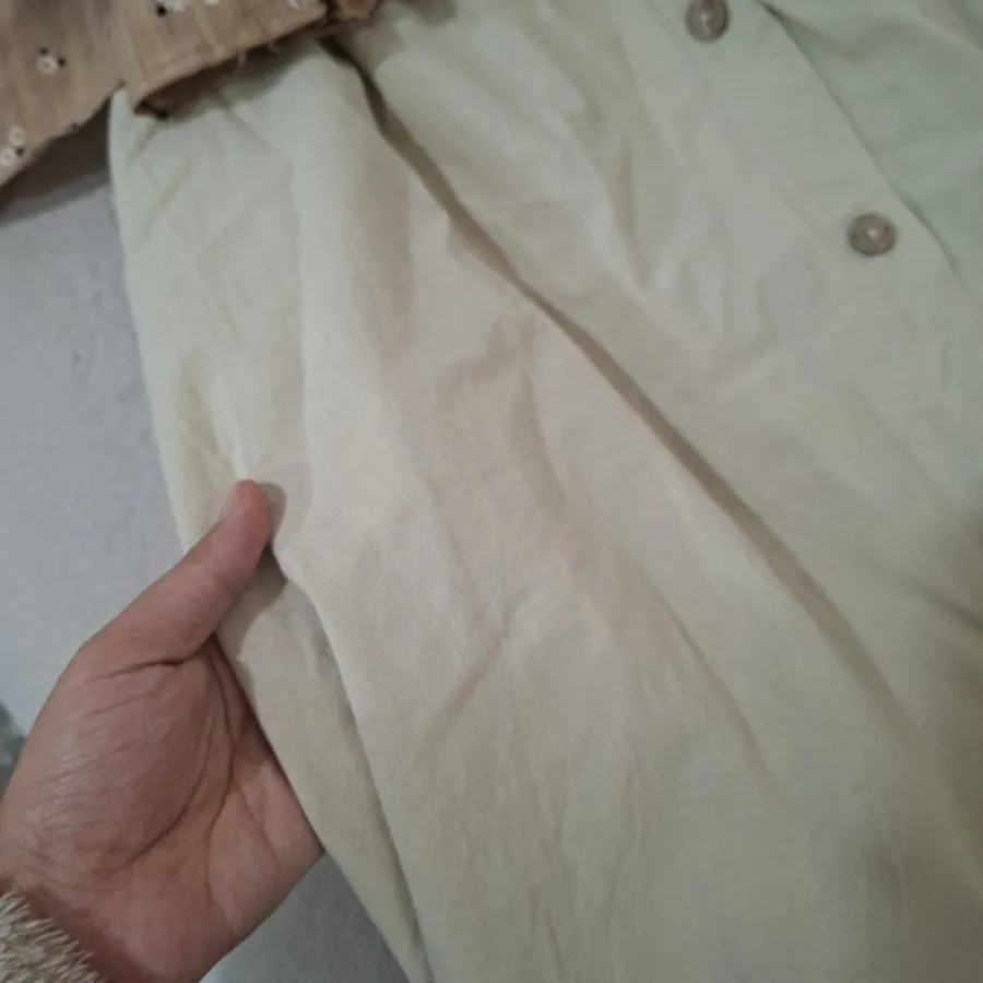 مانتو شومیز دامن