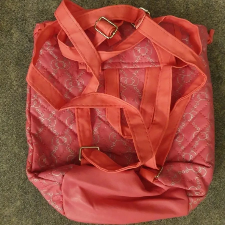 کیف کوچک کوله کیتی