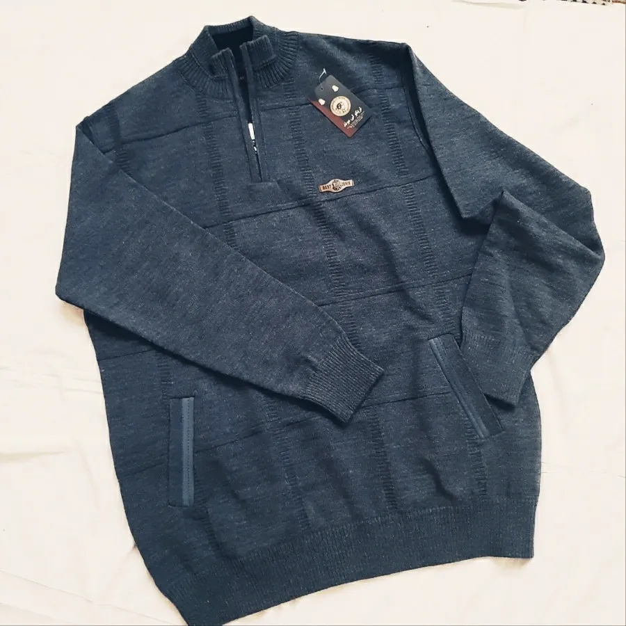 پلیور مردانه پولوشرت