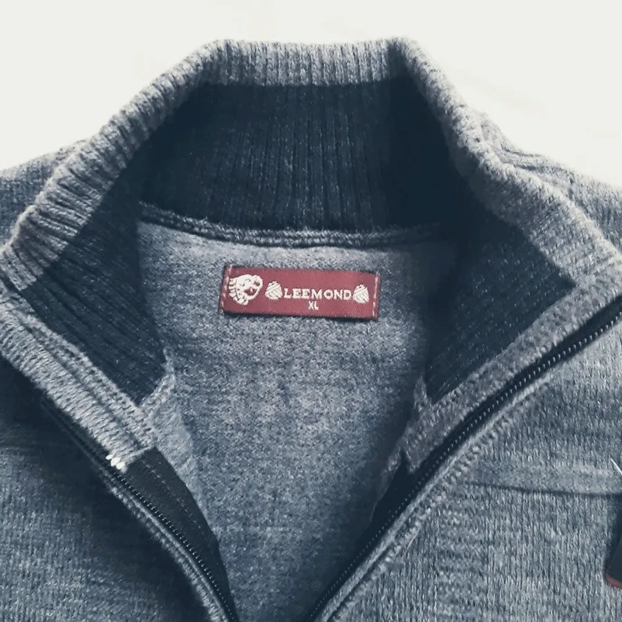 پلیور مردانه پولوشرت