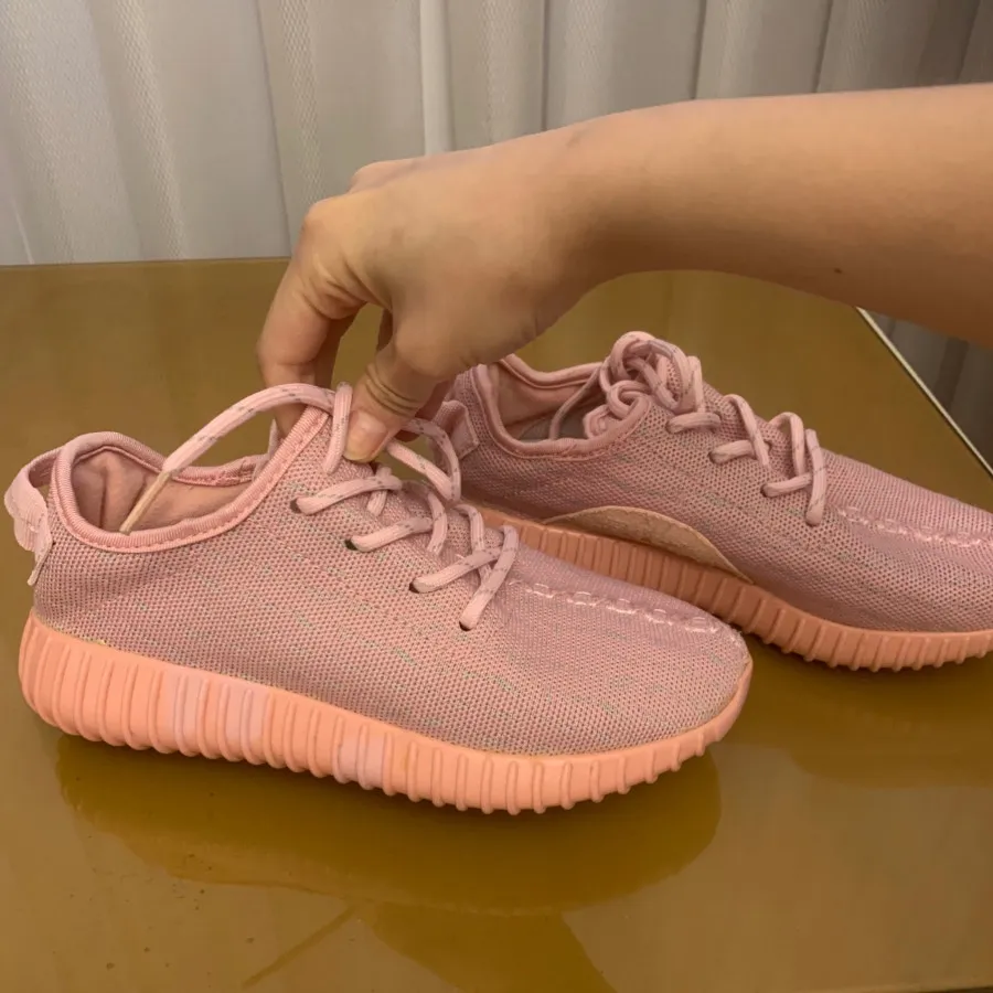 کتونی خارجی