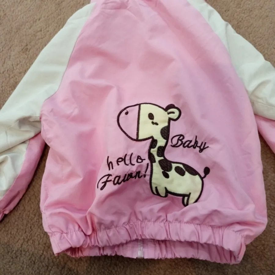 کاپشن وبادگیرکودک