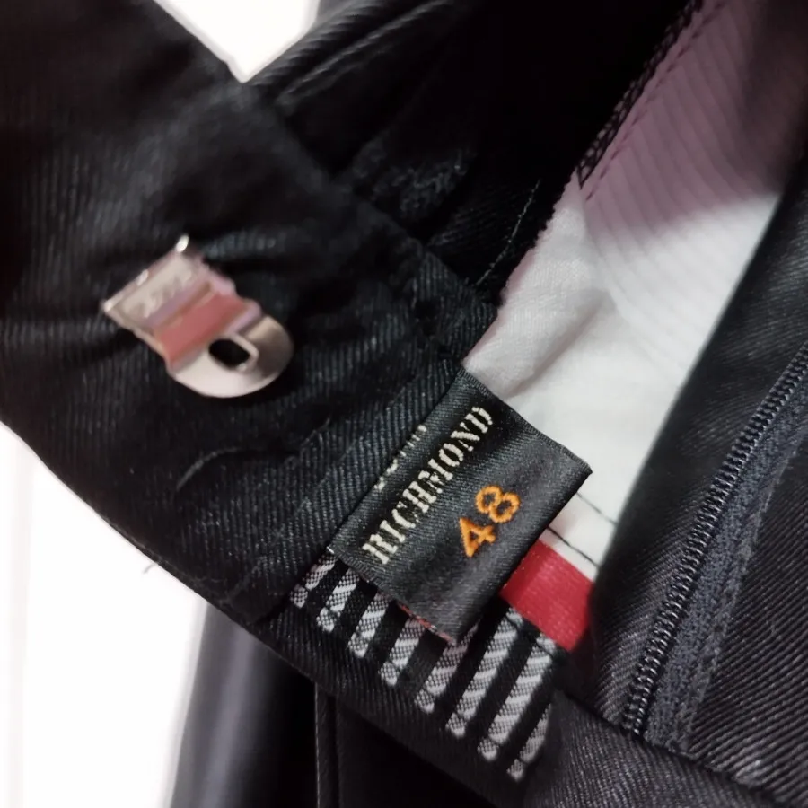 کت و شلوار مردانه ترک