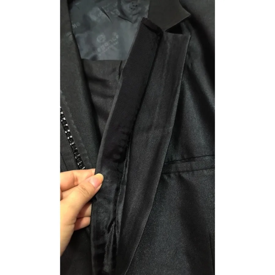 کت و شلوار مردانه ترک