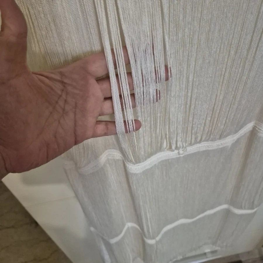 پیراهن ریش ریش h&m