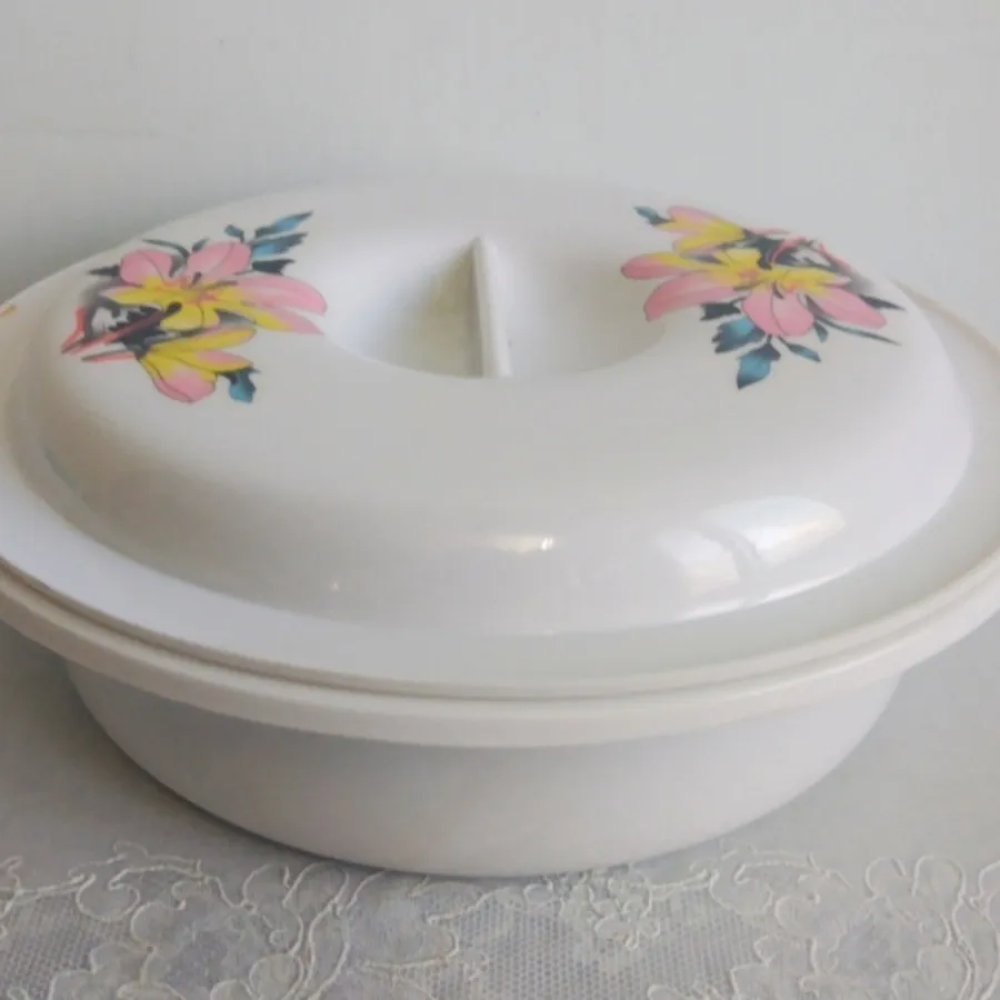 سوپ خوری ملامین