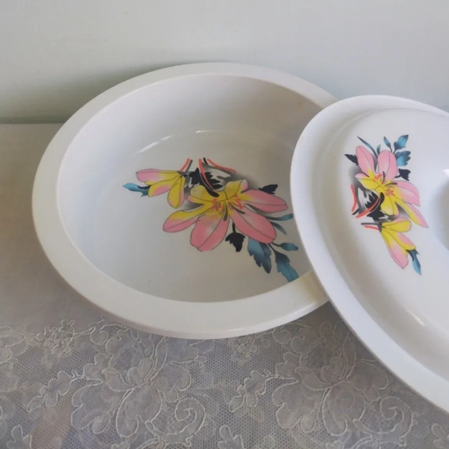 سوپ خوری ملامین