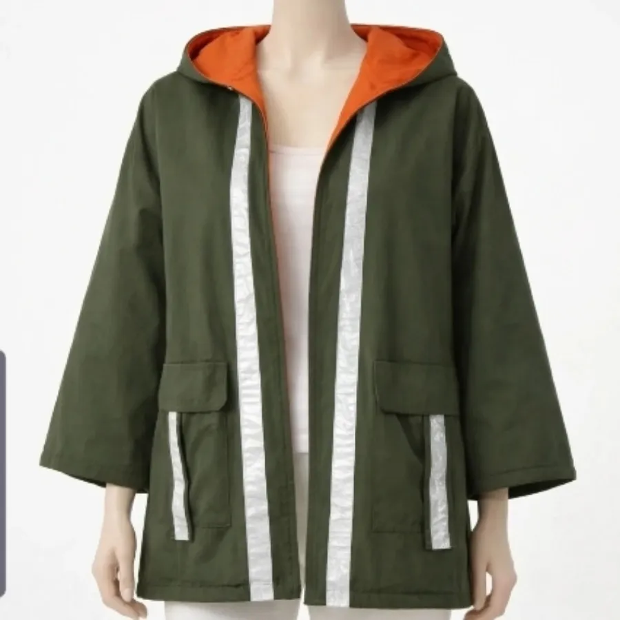 کاپشن بارونی دورو