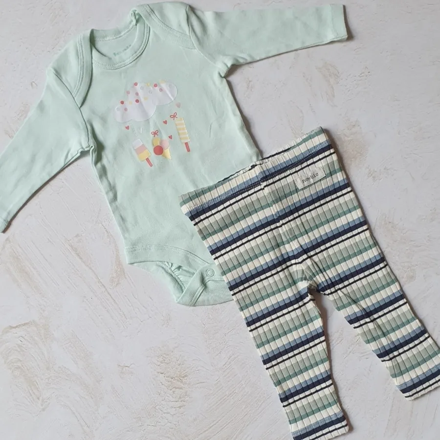 ست نوزادی آلمانی