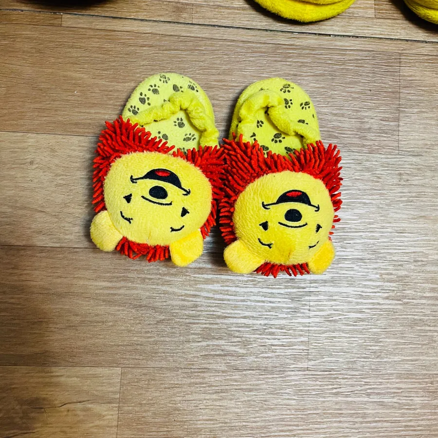 پاپوش گارفیلد