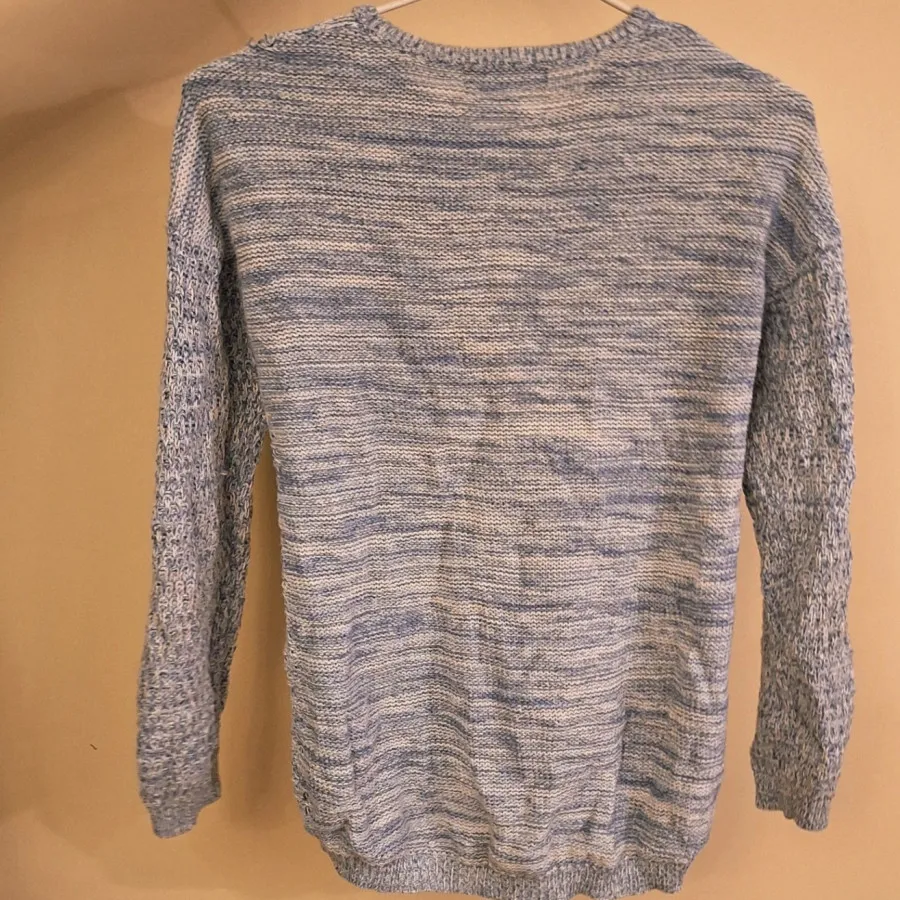 بلوز بافت اروپایی