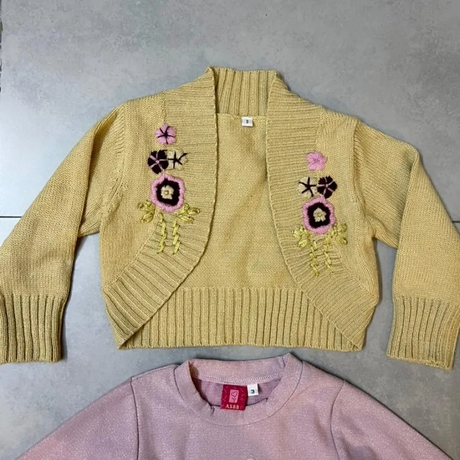 لباس دخترانه