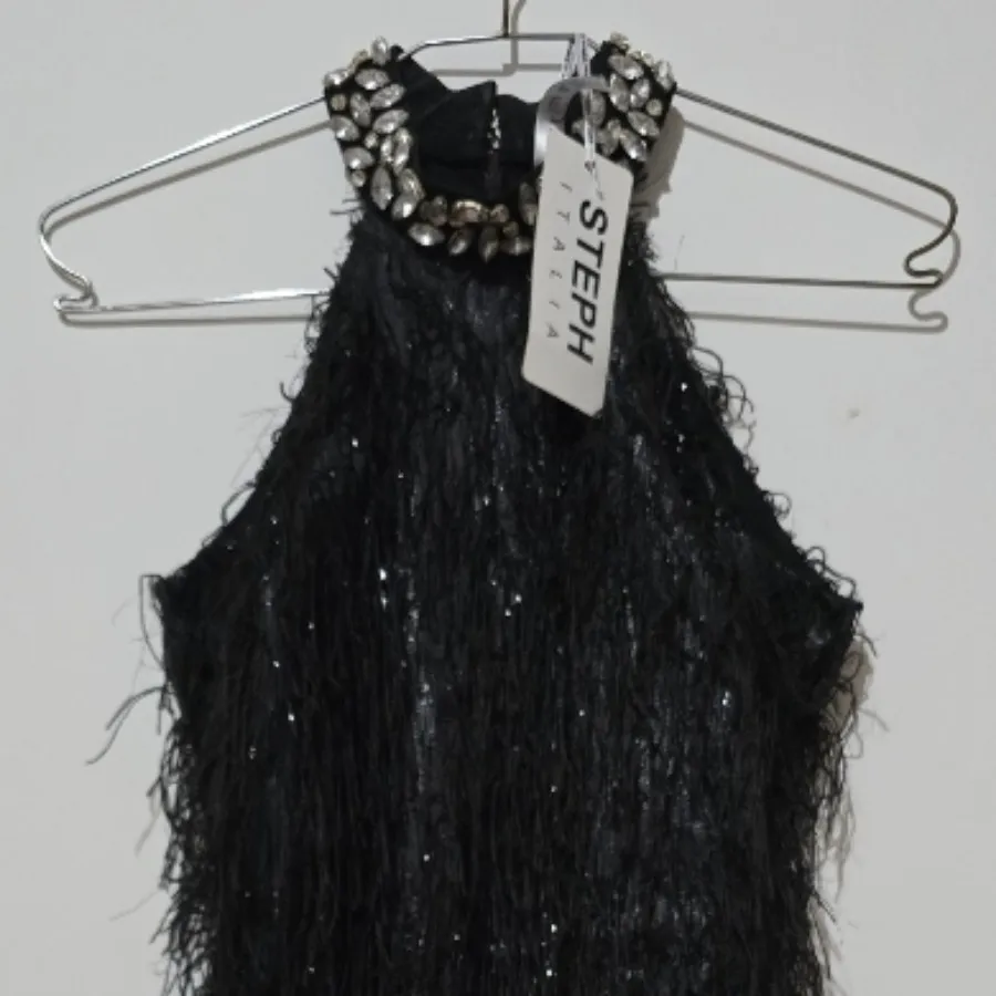 پیراهن مجلسی وارداتی