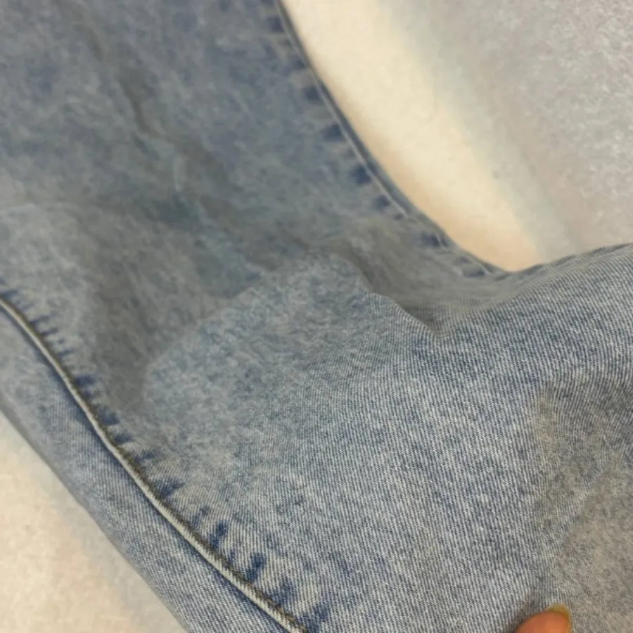 شلوار مام فیت