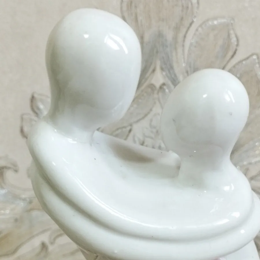 مجسمه ی چینی