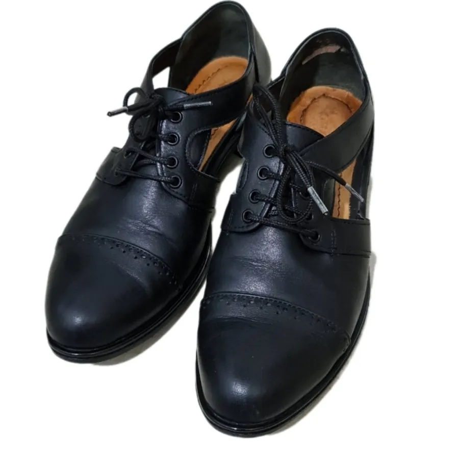 آکسفورد نوین چرم