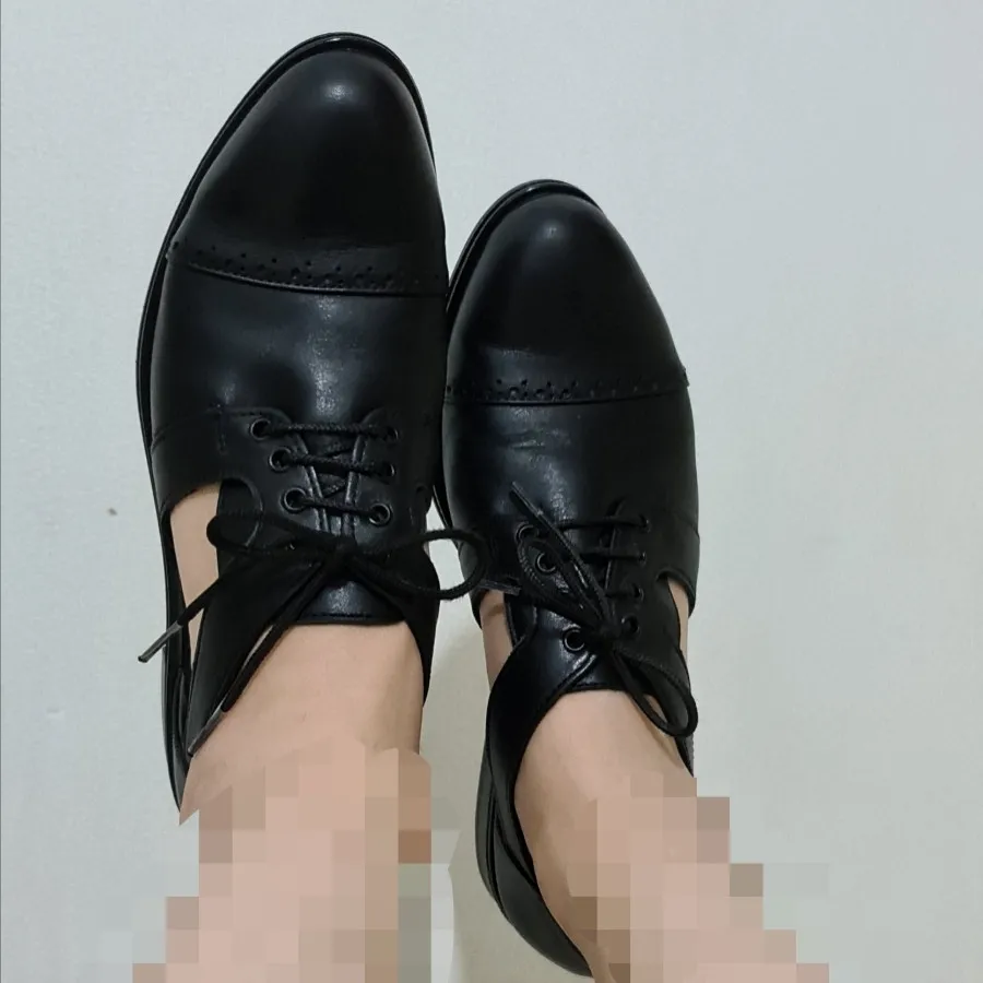 آکسفورد نوین چرم